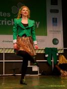 St. Patricks Day München 2025 - After Parade - Emerald Dancers & Summerstorm