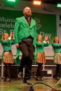 St. Patricks Day München 2025 - After Parade - Emerald Dancers & Summerstorm
