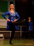 St. Patricks Day München 2025 - After Parade - Emerald Dancers & Summerstorm