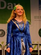 St. Patricks Day München 2025 - After Parade - Emerald Dancers & Summerstorm