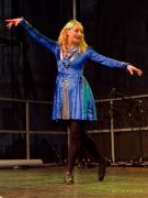 St. Patricks Day München 2025 - After Parade - Emerald Dancers & Summerstorm