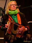 St. Patricks Day München 2025 - After Parade - Munich Ceili Band