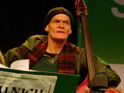 St. Patricks Day München 2025 - After Parade - Munich Ceili Band