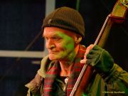 St. Patricks Day München 2025 - After Parade - Munich Ceili Band