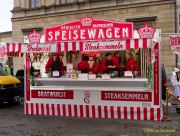 St. Patricks Day München 2025 - Food-Festival