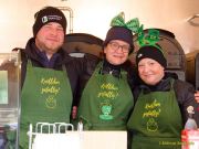 St. Patricks Day München 2025 - Food-Festival