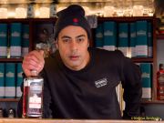 St. Patricks Day München 2025 - Food-Festival