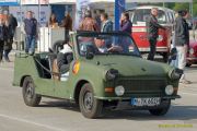 ACM Oldtimertreffen am 27.04.2025 auf der Theresienwiese München
