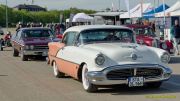 ACM Oldtimertreffen am 27.04.2025 auf der Theresienwiese München