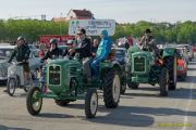 ACM Oldtimertreffen am 27.04.2025 auf der Theresienwiese München