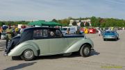 ACM Oldtimertreffen am 27.04.2025 auf der Theresienwiese München