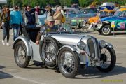 ACM Oldtimertreffen am 27.04.2025 auf der Theresienwiese München