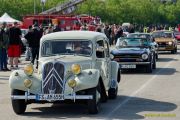 ACM Oldtimertreffen am 27.04.2025 auf der Theresienwiese München