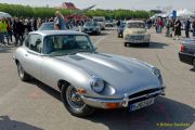 ACM Oldtimertreffen am 27.04.2025 auf der Theresienwiese München
