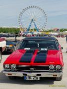 ACM Oldtimertreffen am 27.04.2025 auf der Theresienwiese München