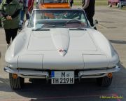 ACM Oldtimertreffen am 27.04.2025 auf der Theresienwiese München