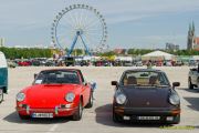 ACM Oldtimertreffen am 27.04.2025 auf der Theresienwiese München