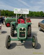 ACM Oldtimertreffen am 27.04.2025 auf der Theresienwiese München