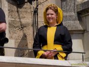 FCB-Meisterschaftsfeier 2025