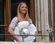 FCB-Meisterschaftsfeier 2025