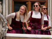 FCB-Meisterschaftsfeier 2025