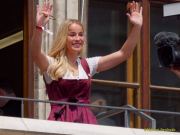 FCB-Meisterschaftsfeier 2025