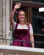 FCB-Meisterschaftsfeier 2025