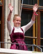 FCB-Meisterschaftsfeier 2025