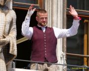 FCB-Meisterschaftsfeier 2025