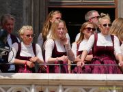 FCB-Meisterschaftsfeier 2025