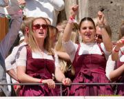 FCB-Meisterschaftsfeier 2025