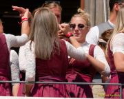 FCB-Meisterschaftsfeier 2025