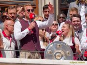 FCB-Meisterschaftsfeier 2025