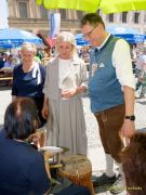 Stadtgründungsfest München 2025