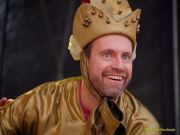 Stadtgründungsfest München 2025