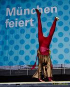 Stadtgründungsfest München 2025