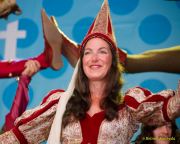 Stadtgründungsfest München 2025