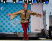 Stadtgründungsfest München 2025