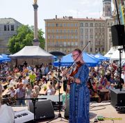Stadtgründungsfest München 2025