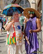 Stadtgründungsfest München 2025