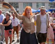 Stadtgründungsfest München 2025