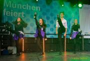 Stadtgründungsfest München 2025