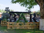 Sommer Tollwood 2025 - Presserundgang