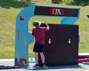 Sommer Tollwood 2025 - Presserundgang