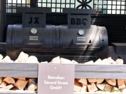 Sommer Tollwood 2025 - Presserundgang