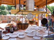 Sommer Tollwood 2025 - Presserundgang