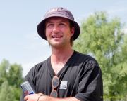 Munich MASH 2025 - Media Walk