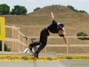 Munich MASH 2025 - Media Walk