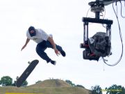 Munich Mash 2025 - Skateboard Quali Männer