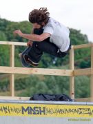 Munich Mash 2025 - Skateboard Quali Männer